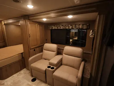 2018 Coachmen Prism photo 12