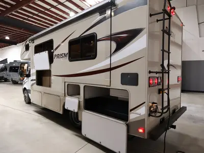 2018 Coachmen Prism photo 25