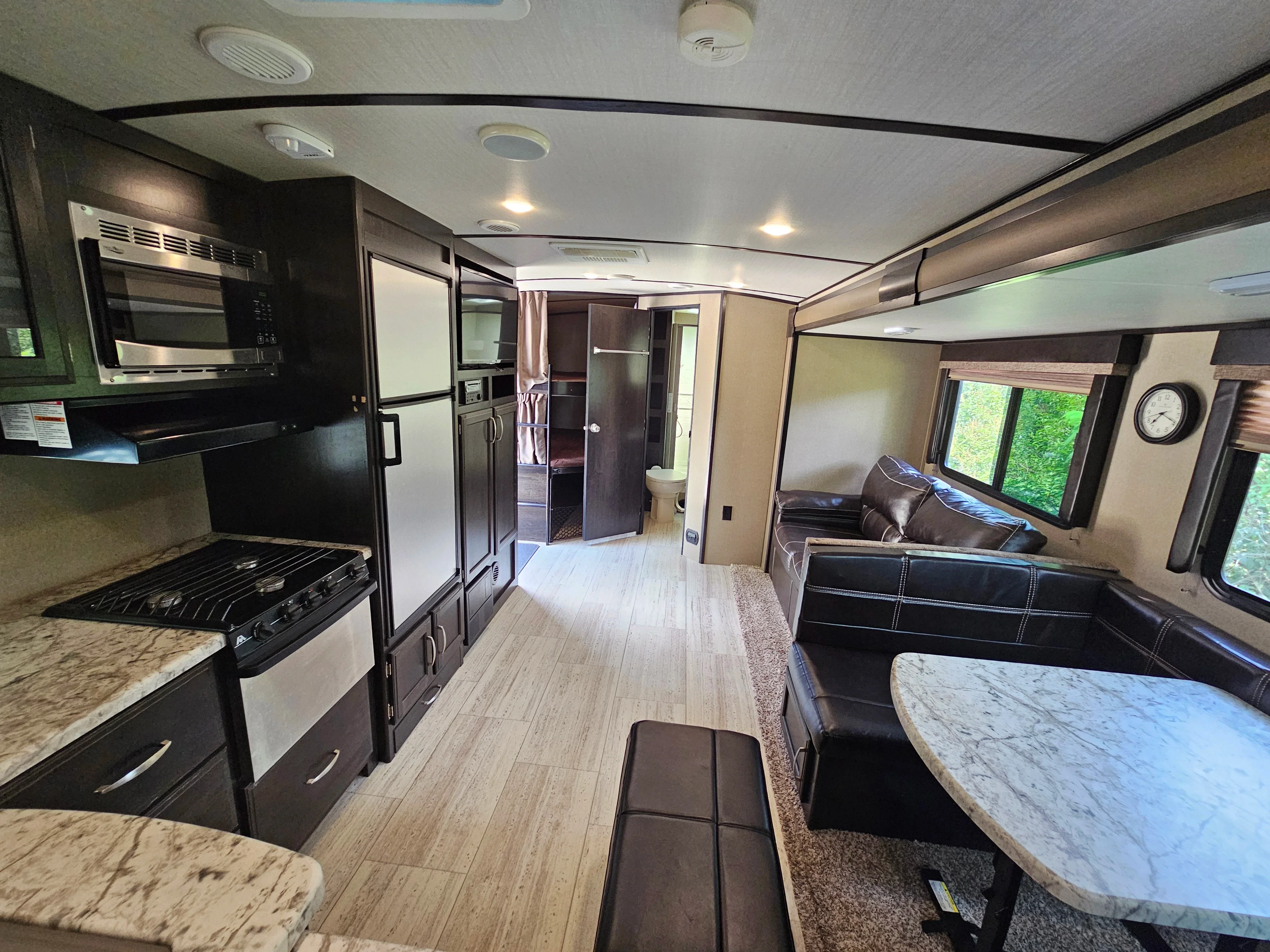 2018 GRAND DESIGN IMAGINE exterior
