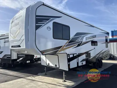 2026 Forest River RV Shockwave photo 4