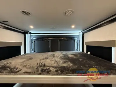 2026 Forest River RV Shockwave photo 35