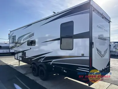 2026 Forest River RV Shockwave photo 12