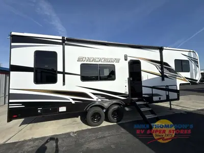 2026 Forest River RV Shockwave photo 15