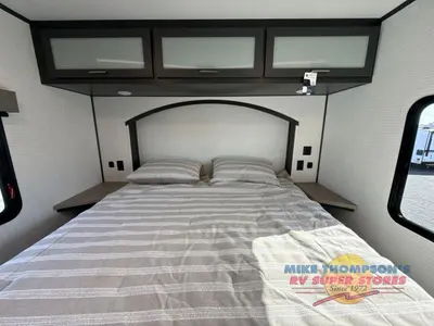 2026 Forest River RV Shockwave photo 27