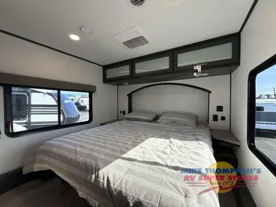 2026 Forest River RV Shockwave photo 26