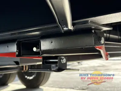 2026 Forest River RV Shockwave photo 41