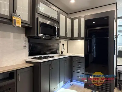 2026 Forest River RV Shockwave photo 20