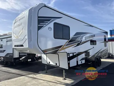 2026 Forest River RV Shockwave photo 11