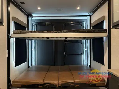 2026 Forest River RV Shockwave photo 33