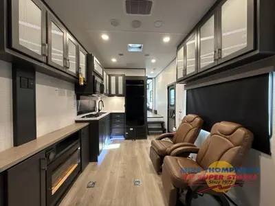 2026 Forest River RV Shockwave photo 17