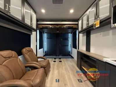 2026 Forest River RV Shockwave photo 16