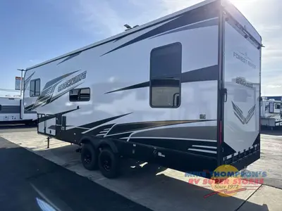 2026 Forest River RV Shockwave photo 6