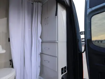2025 Thor Motor Coach Sanctuary photo 16