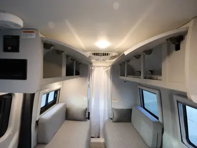 2025 Thor Motor Coach Sanctuary photo 14