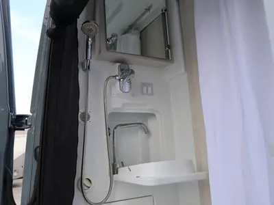 2025 Thor Motor Coach Sanctuary photo 15