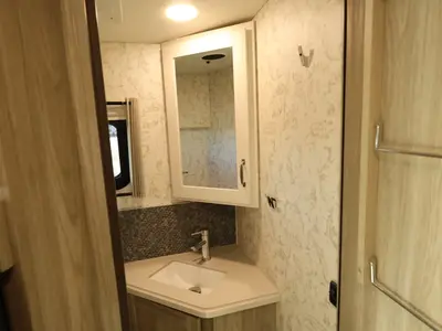 2023 Winnebago Adventurer photo 16
