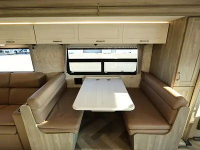 2023 Winnebago Adventurer photo 18