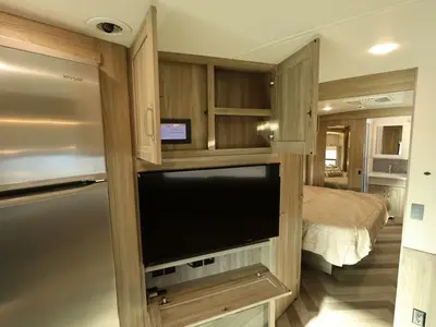 2023 Winnebago Adventurer photo 14