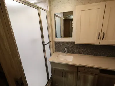 2023 Winnebago Adventurer photo 27