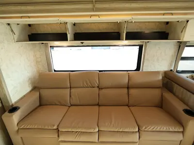 2023 Winnebago Adventurer photo 21