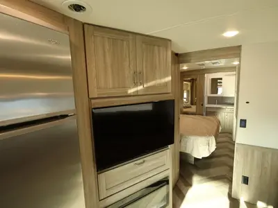 2023 Winnebago Adventurer photo 13