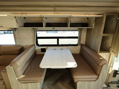 2023 Winnebago Adventurer photo 19