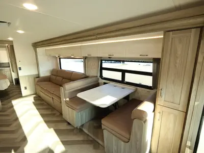 2023 Winnebago Adventurer photo 17