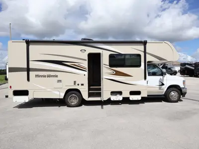 2024 Winnebago Minnie Winnie photo 29