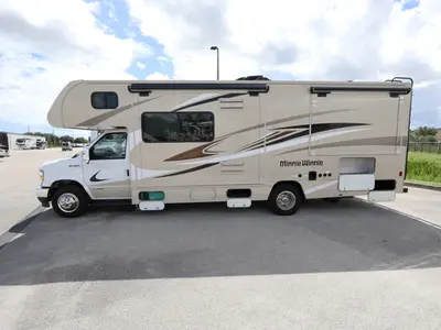 2024 Winnebago Minnie Winnie photo 30