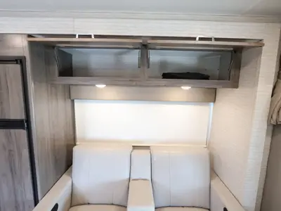 2024 Winnebago Minnie Winnie photo 11