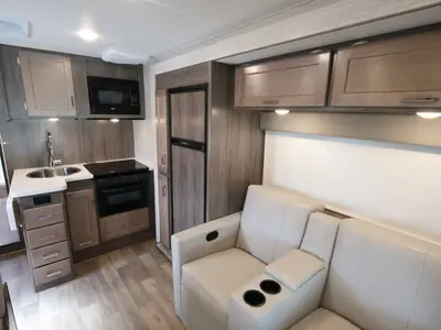 2024 Winnebago Minnie Winnie photo 7