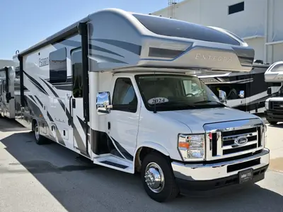 2024 Entegra Coach Esteem exterior