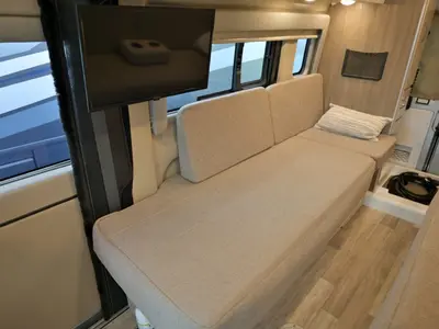 2023 Thor Motor Coach Tellaro photo 16