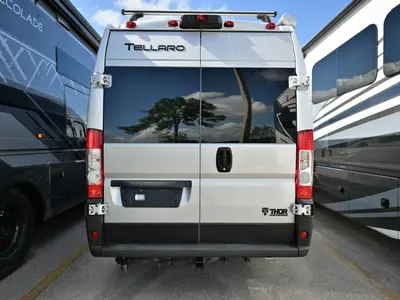 2023 Thor Motor Coach Tellaro photo 28