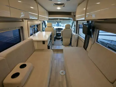 2023 Thor Motor Coach Tellaro photo 4