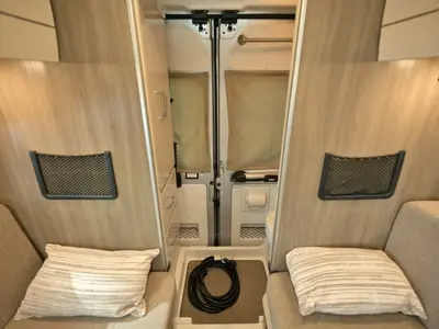 2023 Thor Motor Coach Tellaro photo 22
