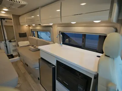 2023 Thor Motor Coach Tellaro photo 6