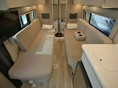 2023 Thor Motor Coach Tellaro photo 20