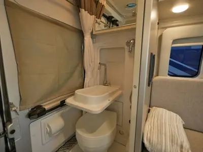 2023 Thor Motor Coach Tellaro photo 23