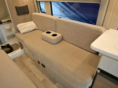 2023 Thor Motor Coach Tellaro photo 14