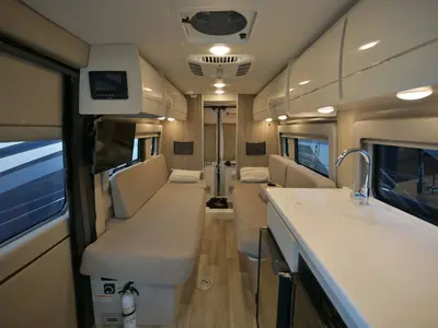 2023 Thor Motor Coach Tellaro photo 5