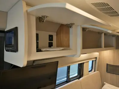 2023 Thor Motor Coach Tellaro photo 19