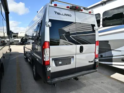 2023 Thor Motor Coach Tellaro photo 27