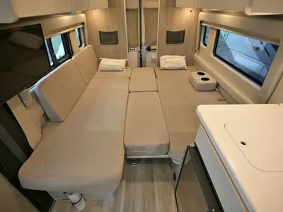 2023 Thor Motor Coach Tellaro photo 21