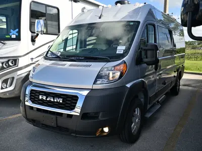 2023 Thor Motor Coach Tellaro photo 26