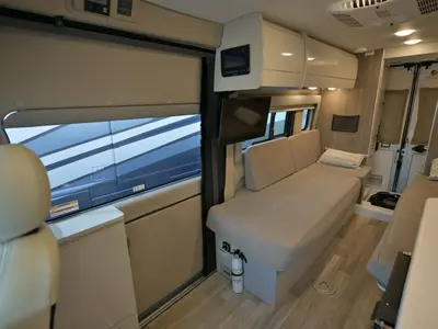 2023 Thor Motor Coach Tellaro photo 15