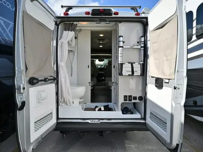 2023 Thor Motor Coach Tellaro photo 2