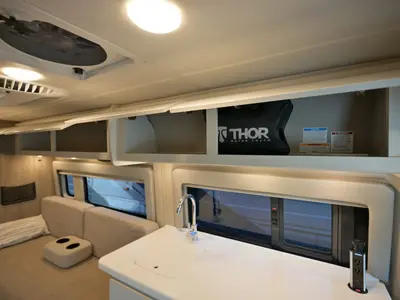 2023 Thor Motor Coach Tellaro photo 13