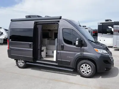2025 Entegra Coach ARC photo 21