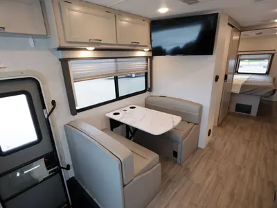 2025 Thor Motor Coach A.C.E. photo 17
